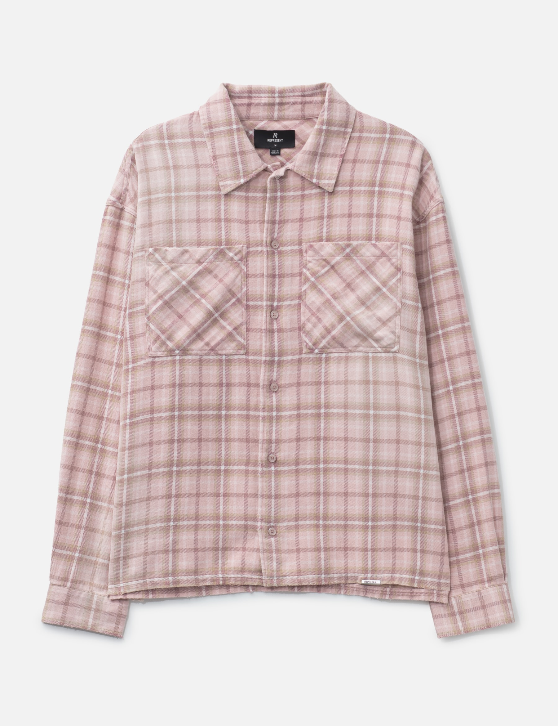 Check Shirt view 16