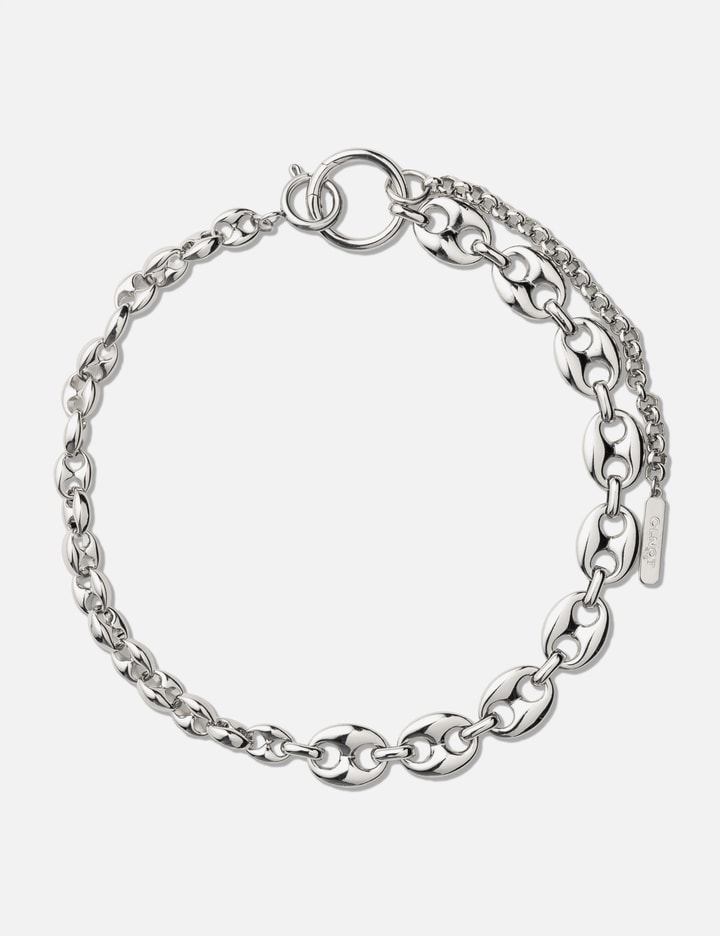 Justine Clenquet Akari Necklace