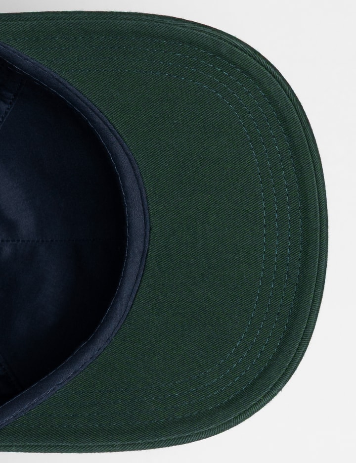 T-Logo Cap Placeholder Image