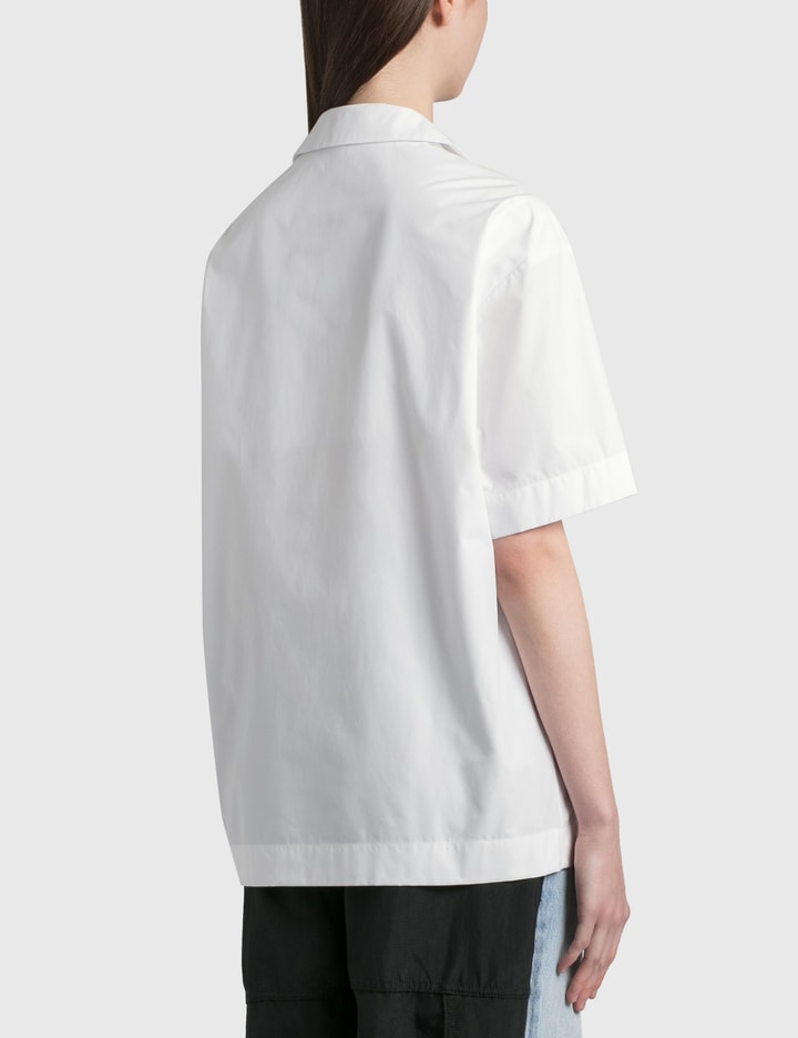 Juggler Pin Up Bowling Shirt Placeholder Image