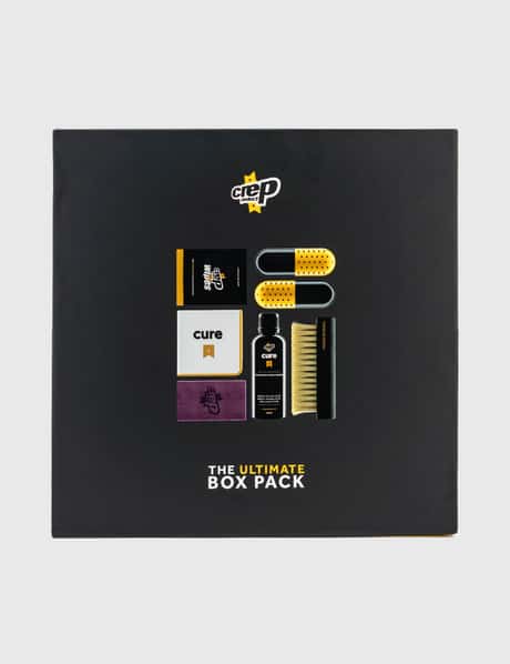 Crep Protect Box Pack