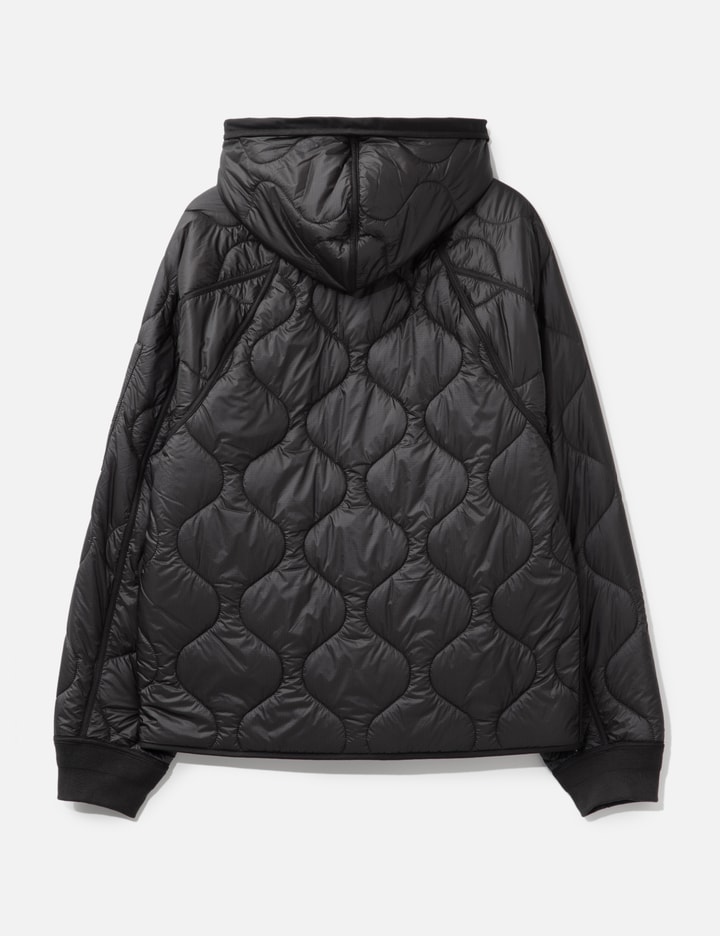 Liner Hooded Padded Jacket Placeholder Image
