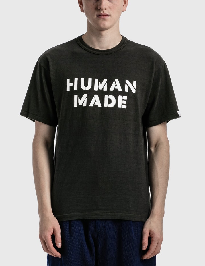 Human Made Print T-shirt Placeholder Image