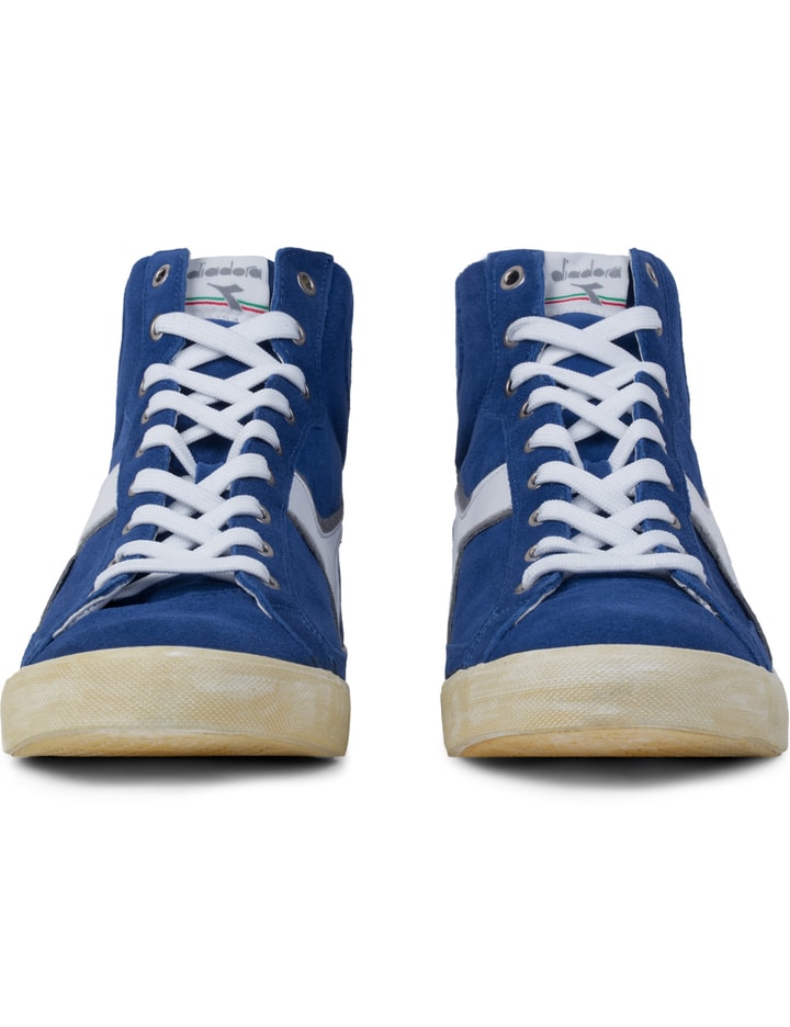 Dark Royal Condor Fl Shoes Placeholder Image