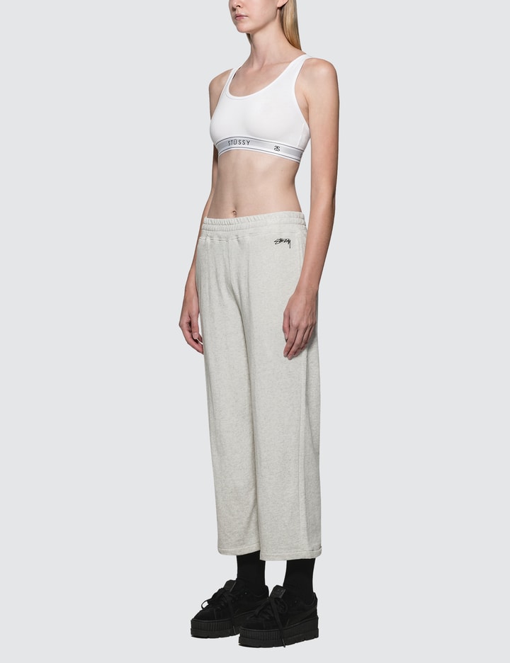Ezra Cropped Pants Placeholder Image