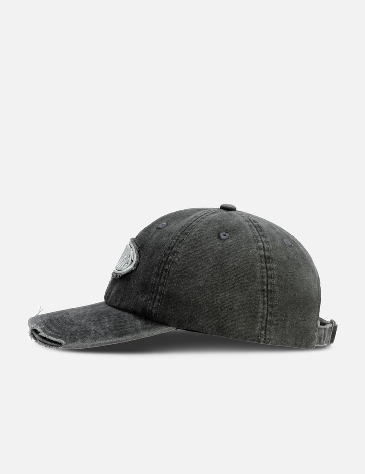 Bubble Rip Cap