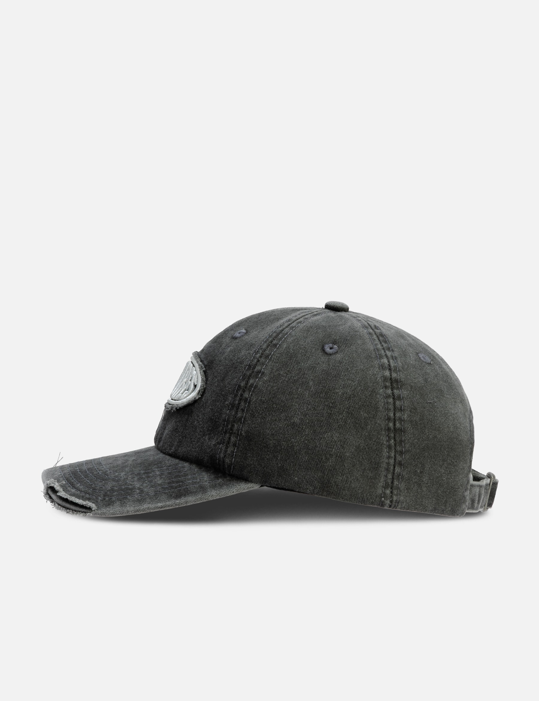 Bubble Rip Cap view 14