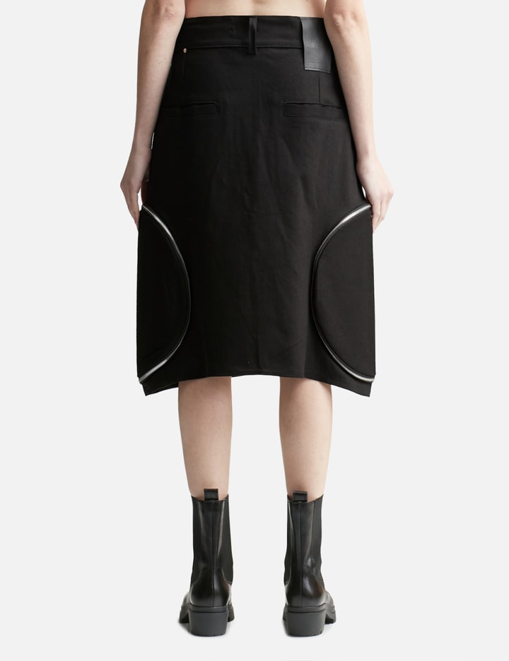 Circle Zip Skirt Placeholder Image