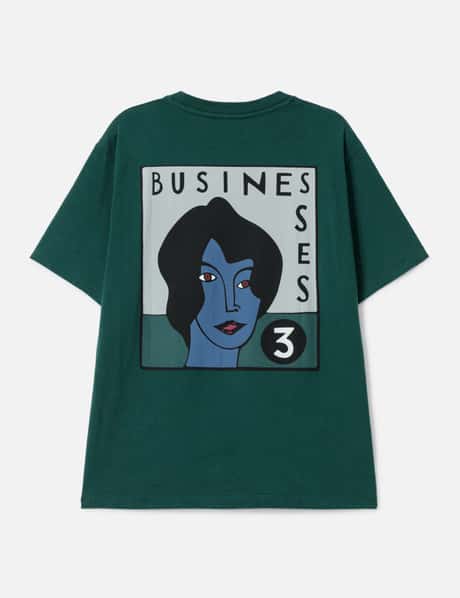 Nothing Please T-Shirt view 8