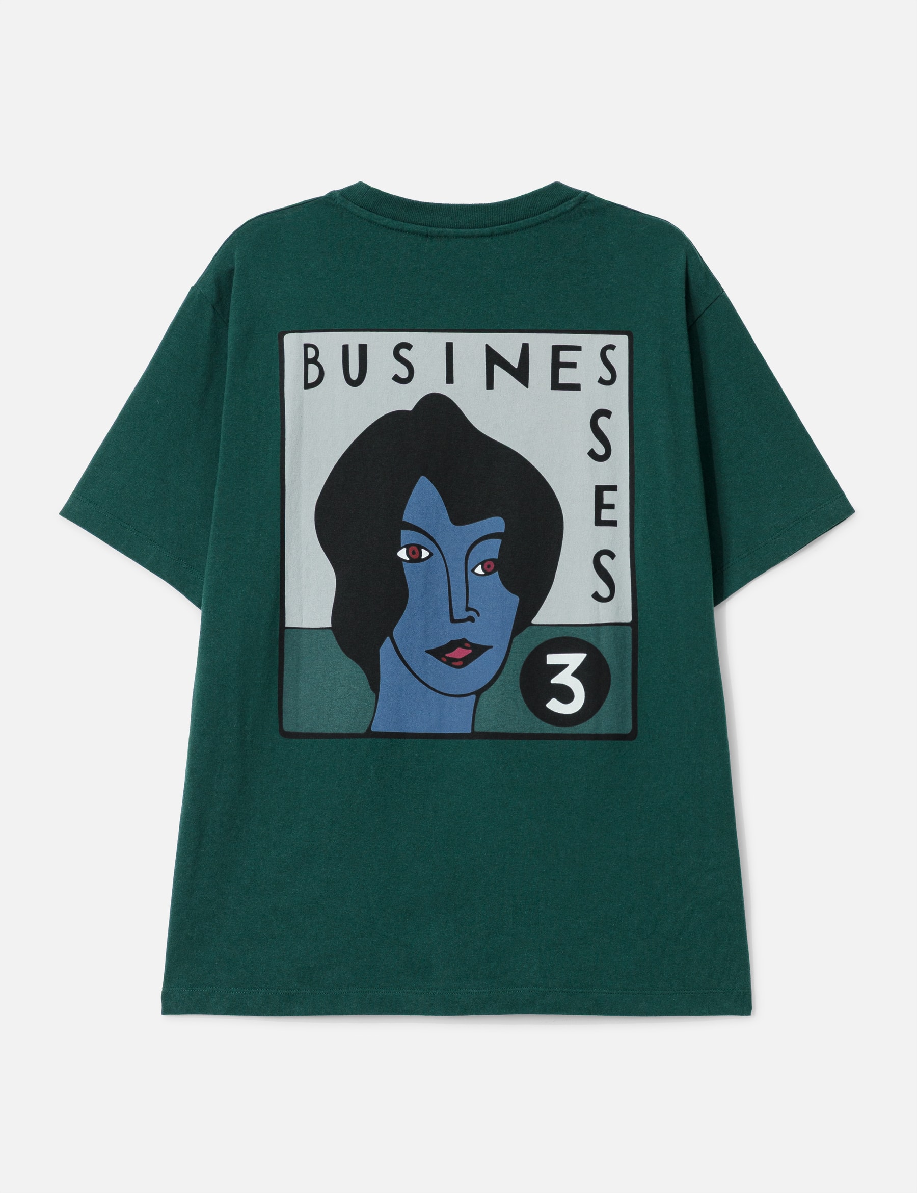 Nothing Please T-Shirt view 17