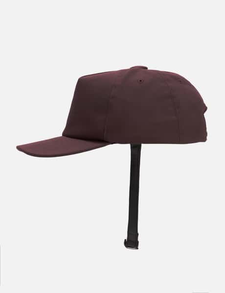 Riding Cap view 8