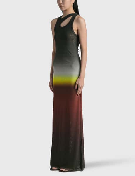 chinese dress ladies Kranda Summer Dresses for Women 2025 Sleeveless Tank Dress Square Neck  Casual Tank Top Long Beach Sundress Tiered Maxi Dress with Pockets,Black S  at Amazon Women's Clothing store main image 0