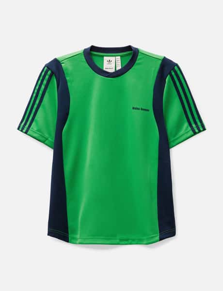 Adidas Originals 웨일스 보너 풋볼 티셔츠