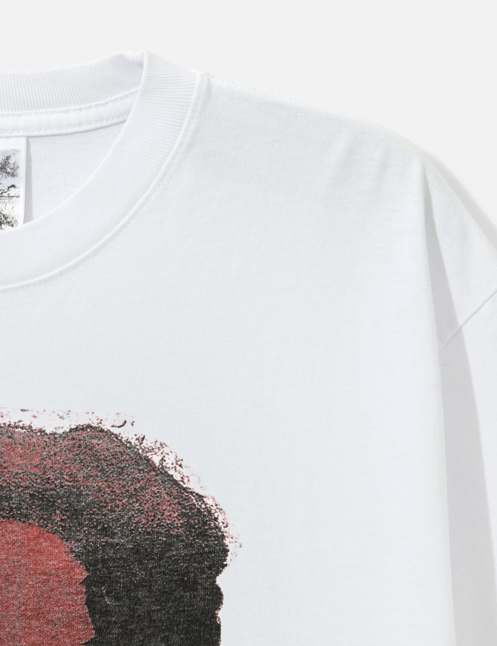 Basketcase Cocoon Tee