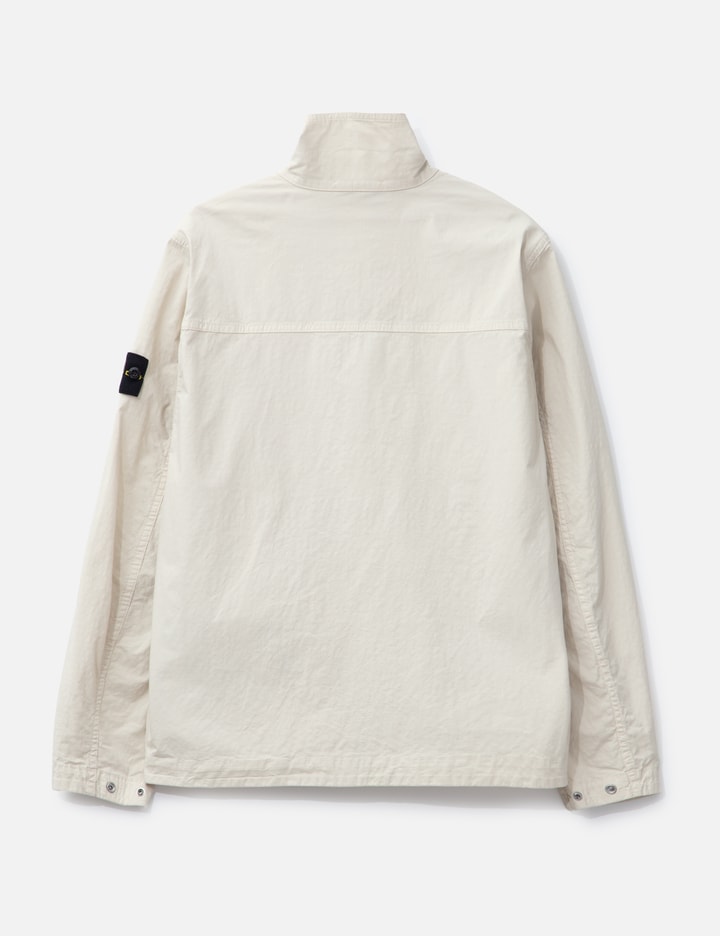 Stand Collar Ripstop Jacket Placeholder Image