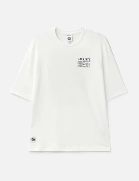 Roland-Garros Edition Graphic T-Shirt view 8