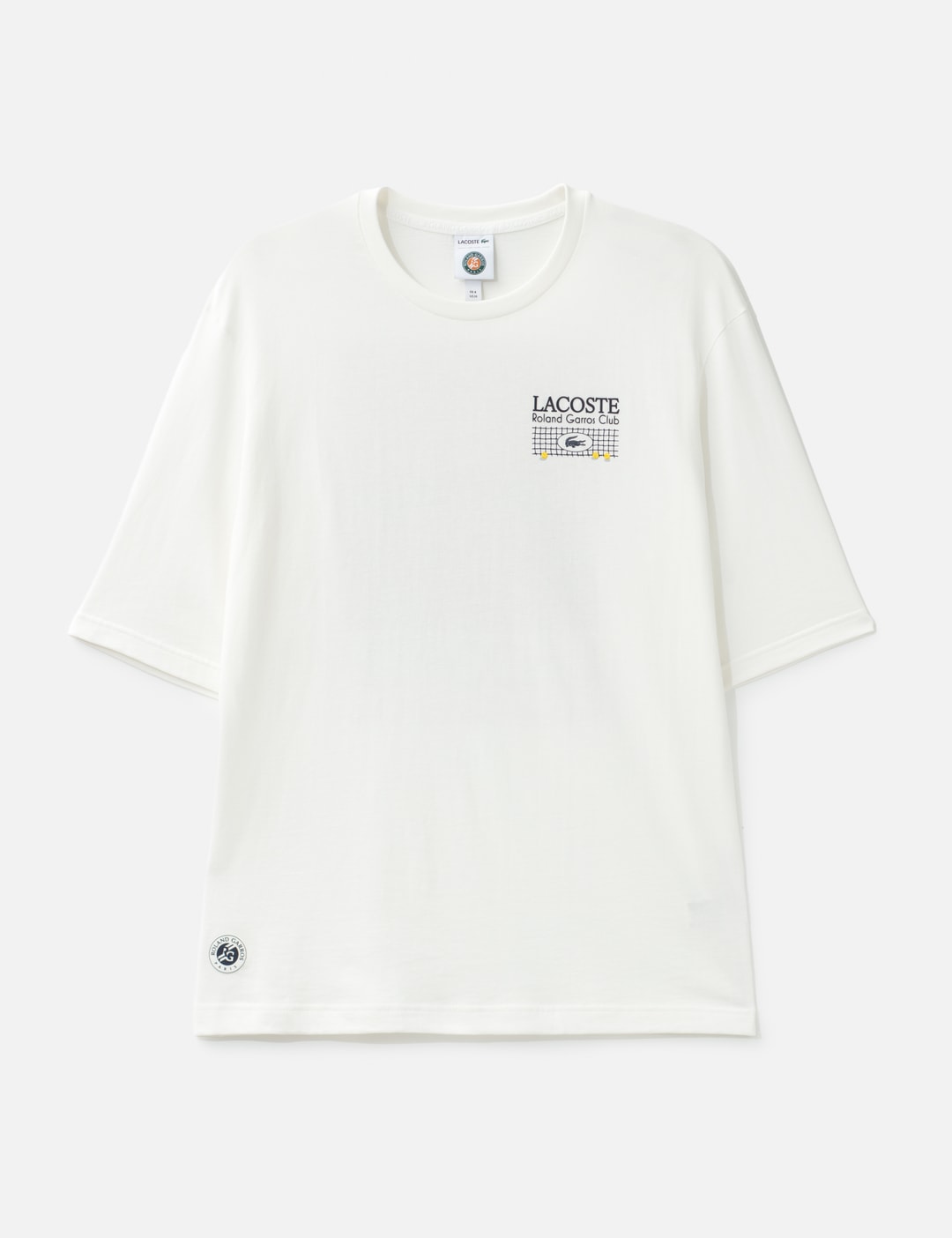 Roland-Garros Edition Graphic T-Shirt view 9