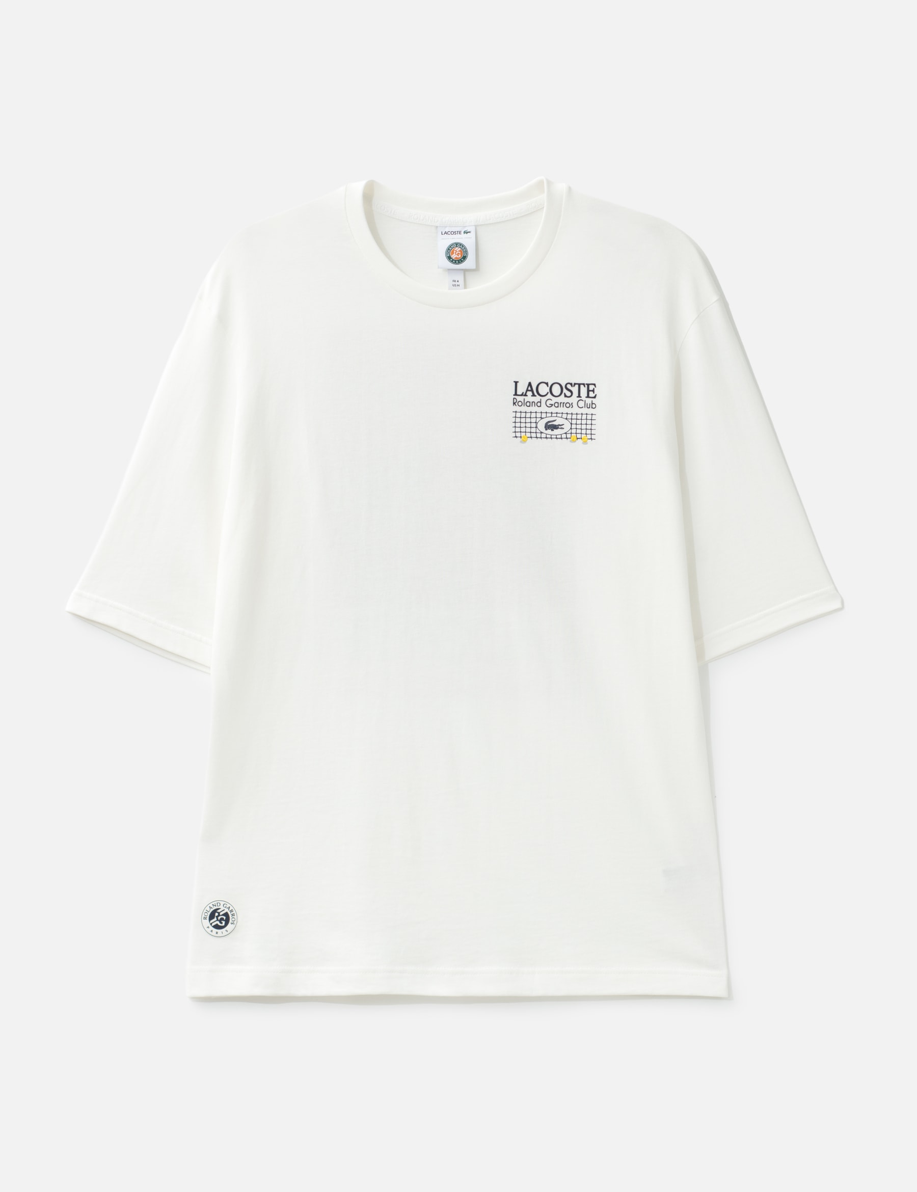 Roland-Garros Edition Graphic T-Shirt view 17