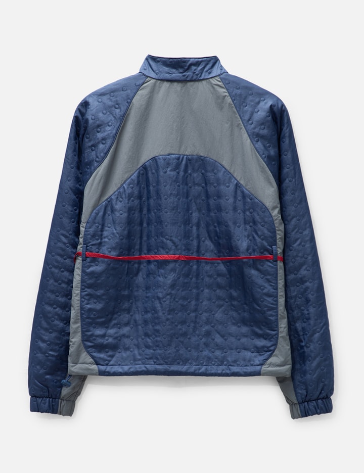 Shop Clot X Jordan Brand Sport Jacket In Blue