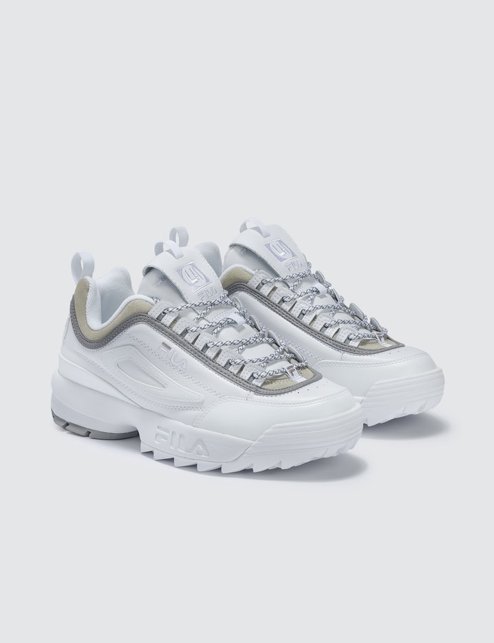 Fila X Liam Hodges Sneakers Placeholder Image