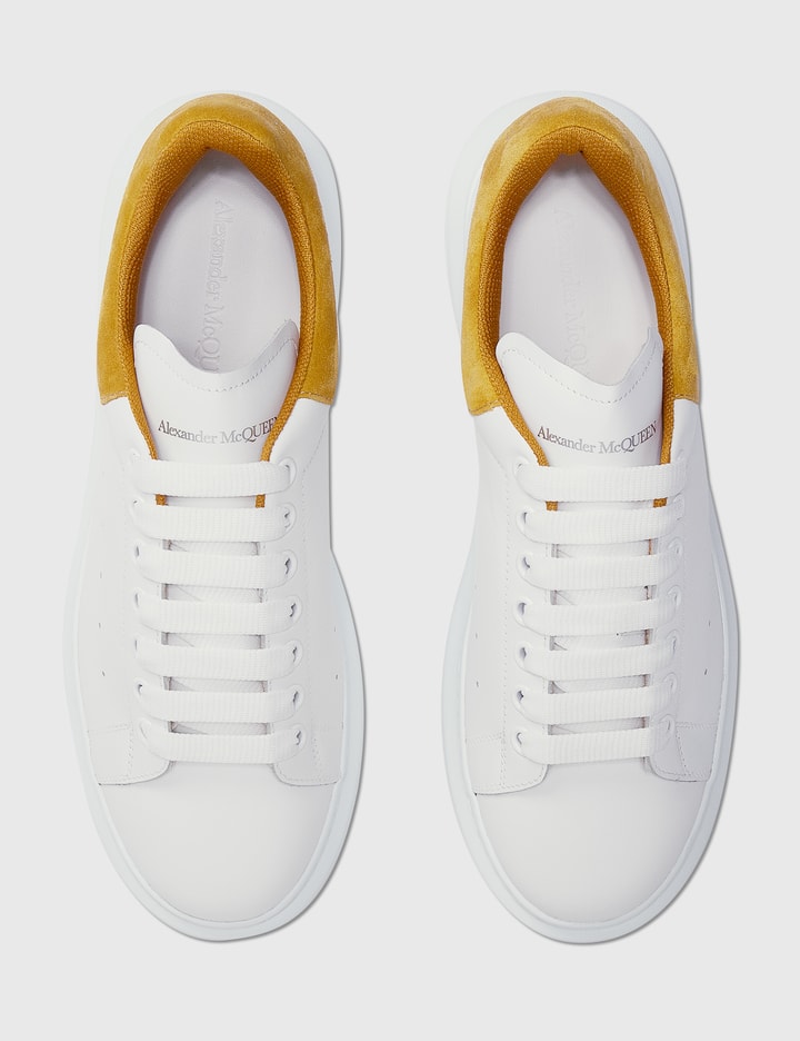 Oversized Sneaker Placeholder Image