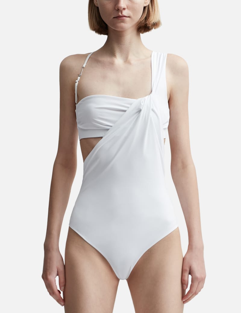 nike jacquemus bodysuit