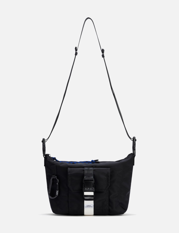 Trek Satchel Placeholder Image