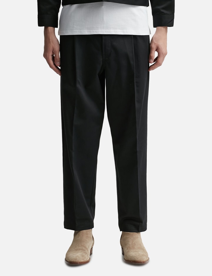 NEIGHBORHOOD - NH X DICKIES . Tuck Pants  HBX - Globally Curated Fashion  and Lifestyle by Hypebeast