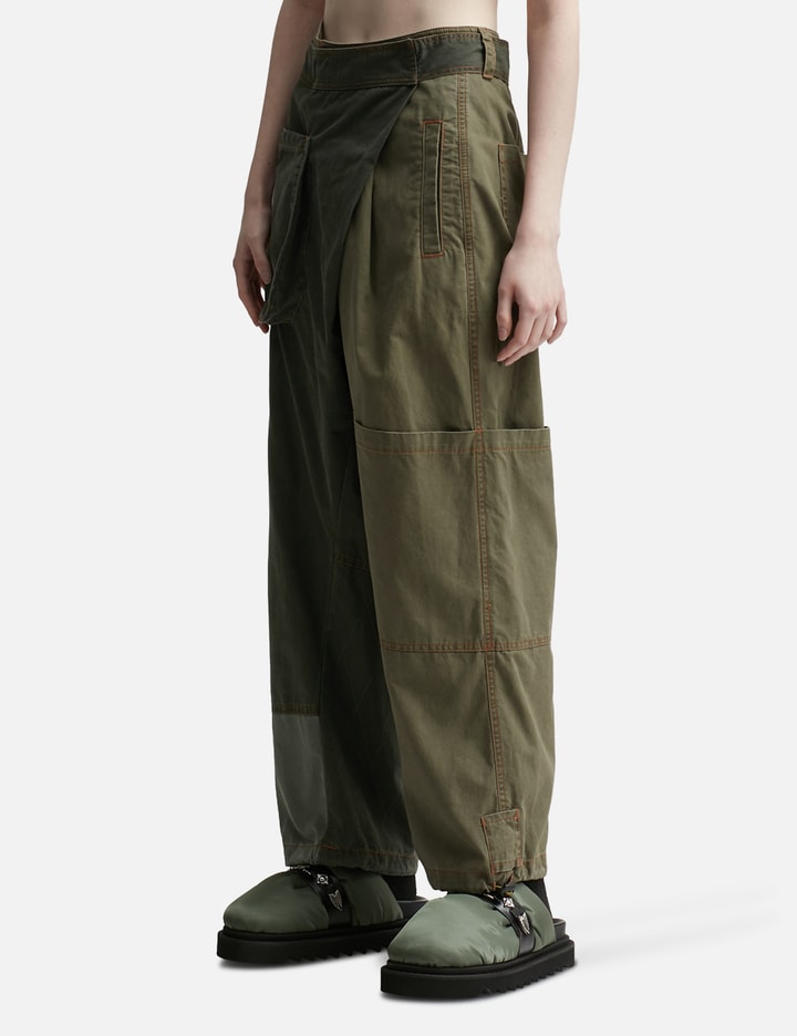 Wrap Pants Placeholder Image