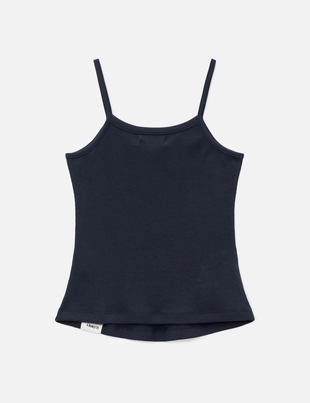 G Fine Rib Camisole view 9