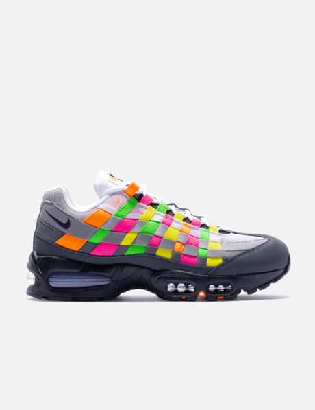 Air Max 95 Big Bubble view 17