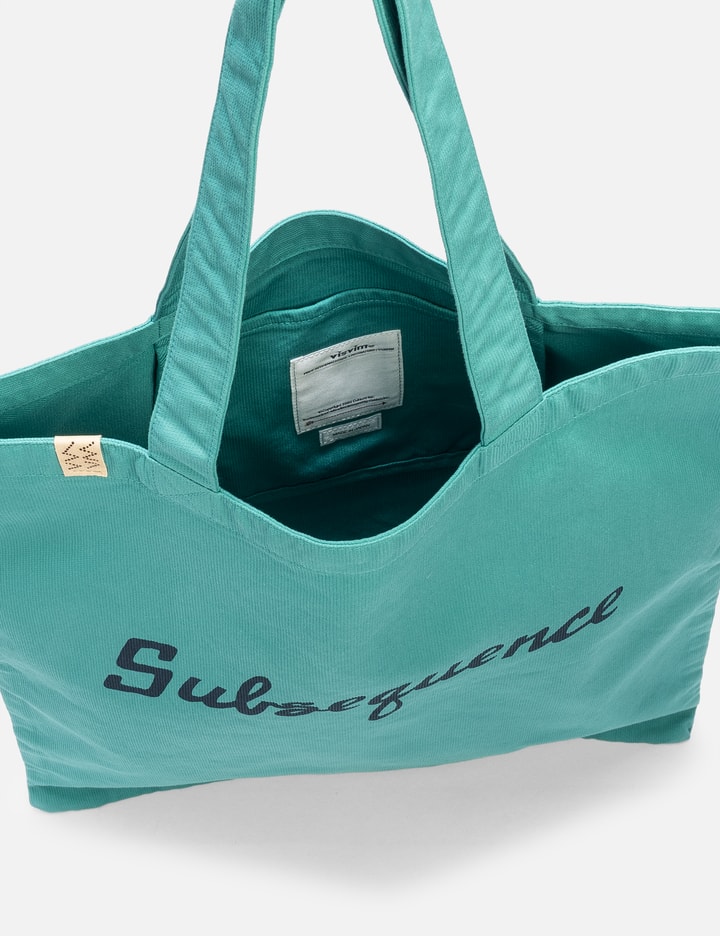 Visvim Subsequence Tote Bag