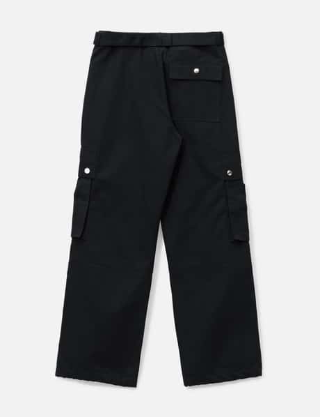 Le Cargo Pants view 8