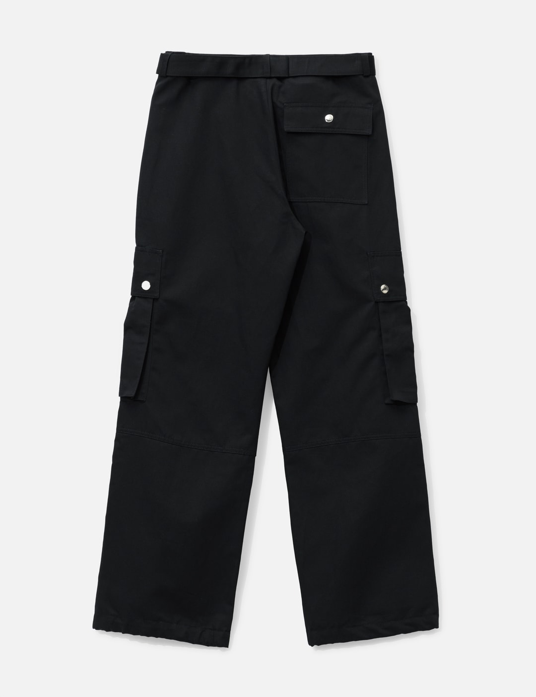 Le Cargo Pants view 9
