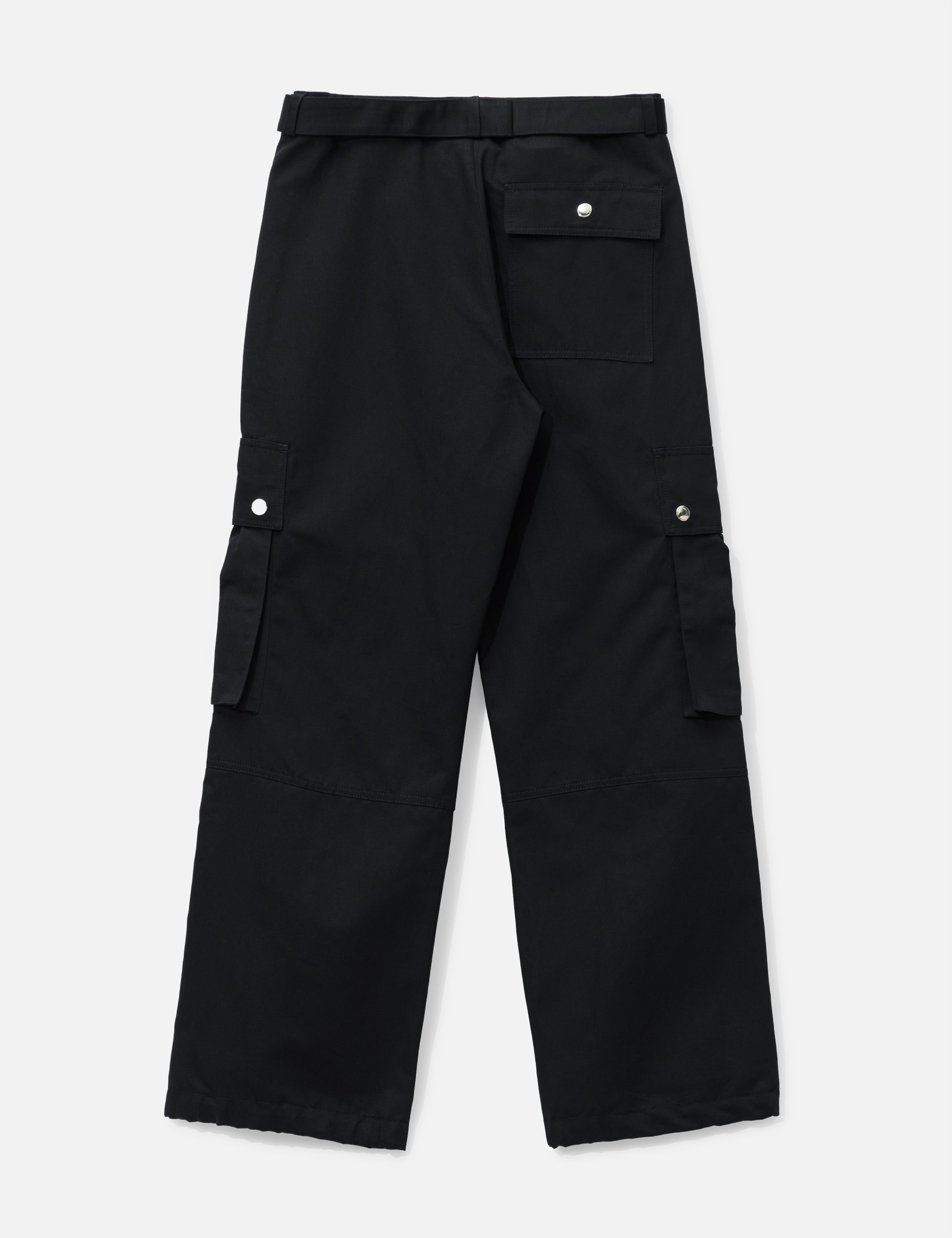 Le Cargo Pants view 17