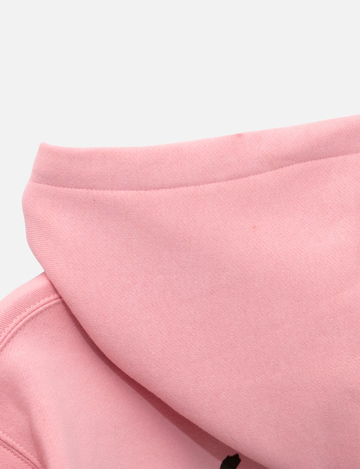 Stüssy Lion Logo Hoodie