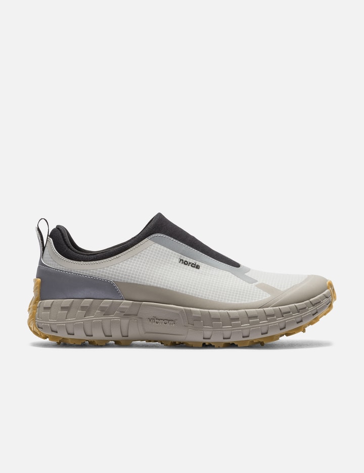 Norda Lace-up Sneakers