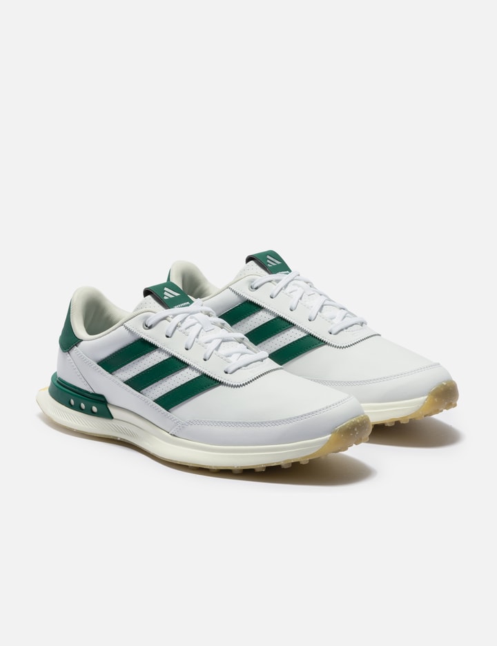 adidas Golf Shoes - S2G Leather Spikeless Placeholder Image