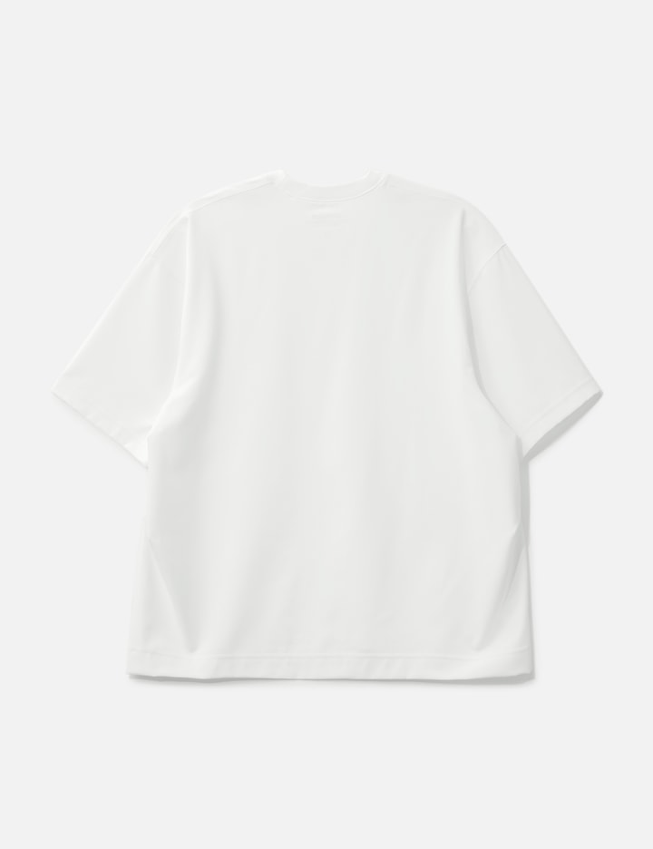“WR-01T” THE NEW-Tech Tee（Technical Fabric） Placeholder Image