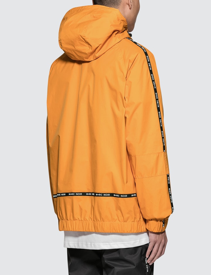 "Millenium" Tracksuit Jacket Placeholder Image