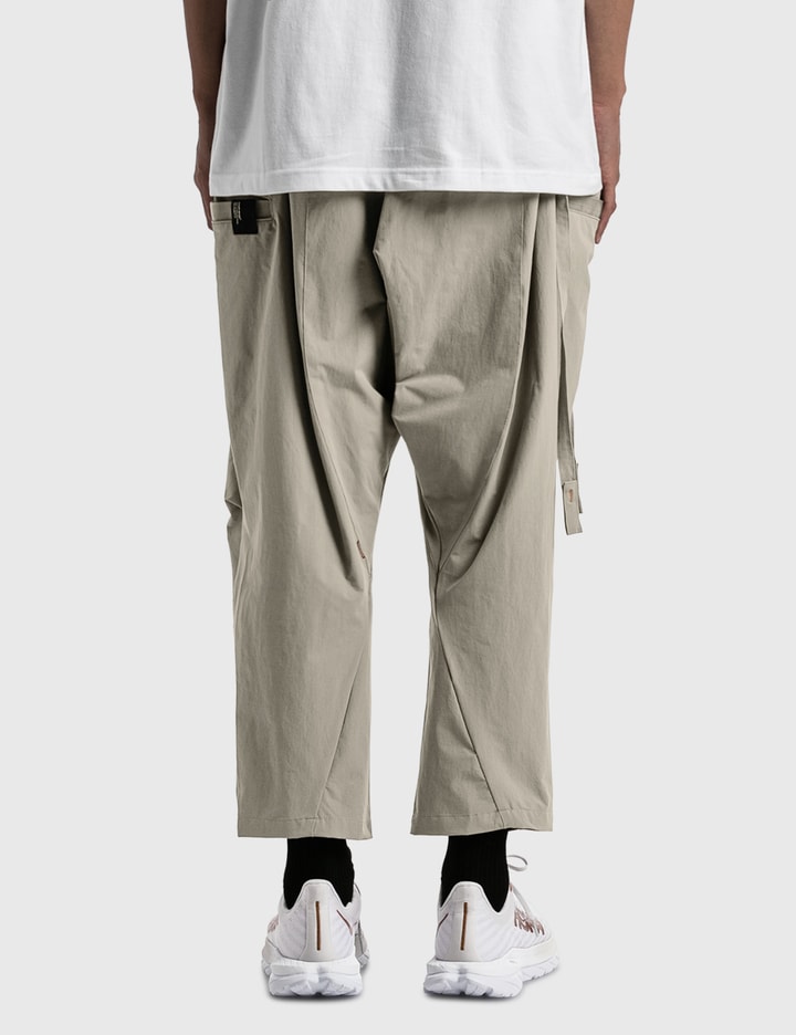 “BR-01” Soft Box Basic Pants Placeholder Image