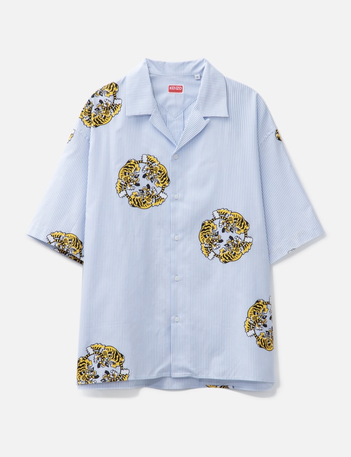 KENZO By Verdy Hawaiian Shirt KENZO By Verdy Hawaiian Shirt