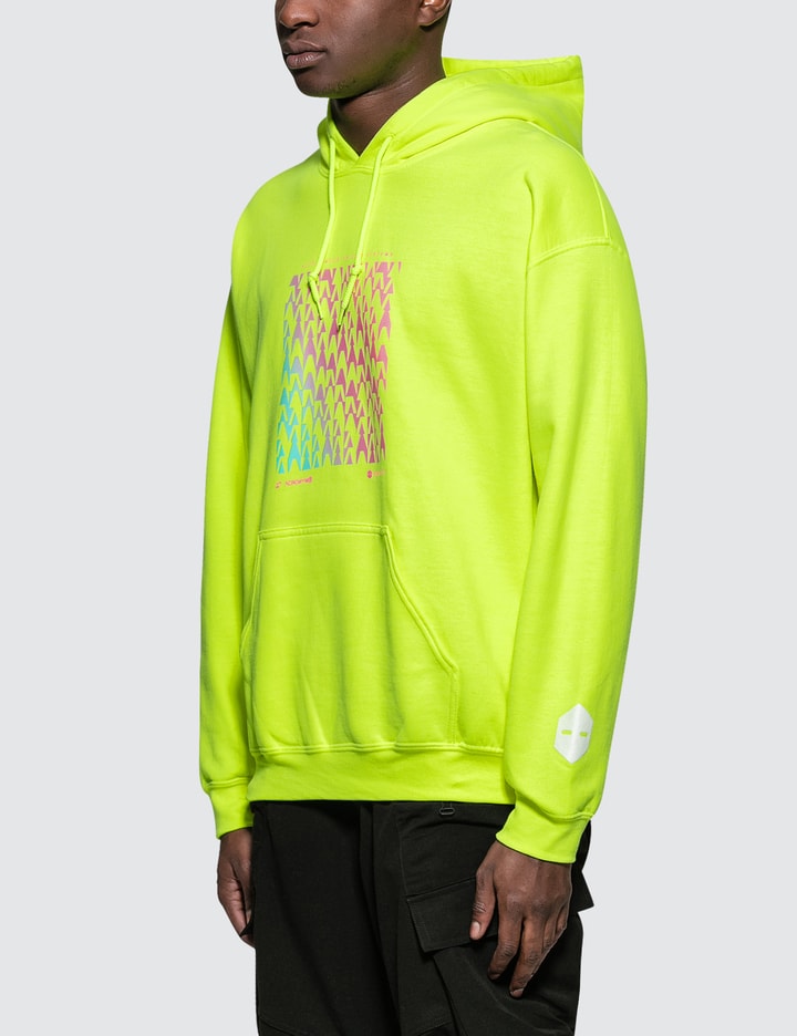 Acronym x Roborace Hoodie 2 Placeholder Image