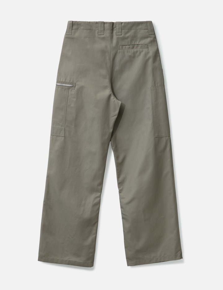 TACTICAL CARGO PANTS Placeholder Image