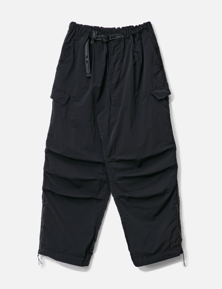 ROA x and wander Garment Dye Nylon Pants Placeholder Image