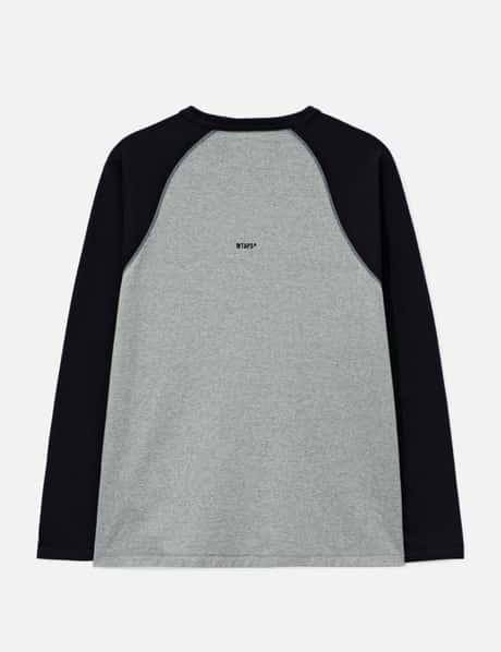 Ian / Long Sleeves / Cotton view 8