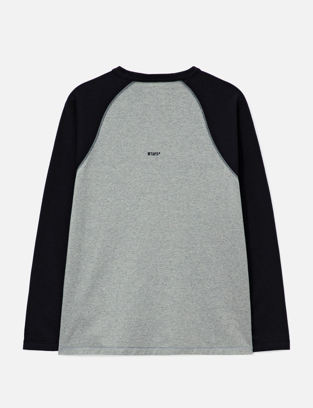 Ian / Long Sleeves / Cotton view 9