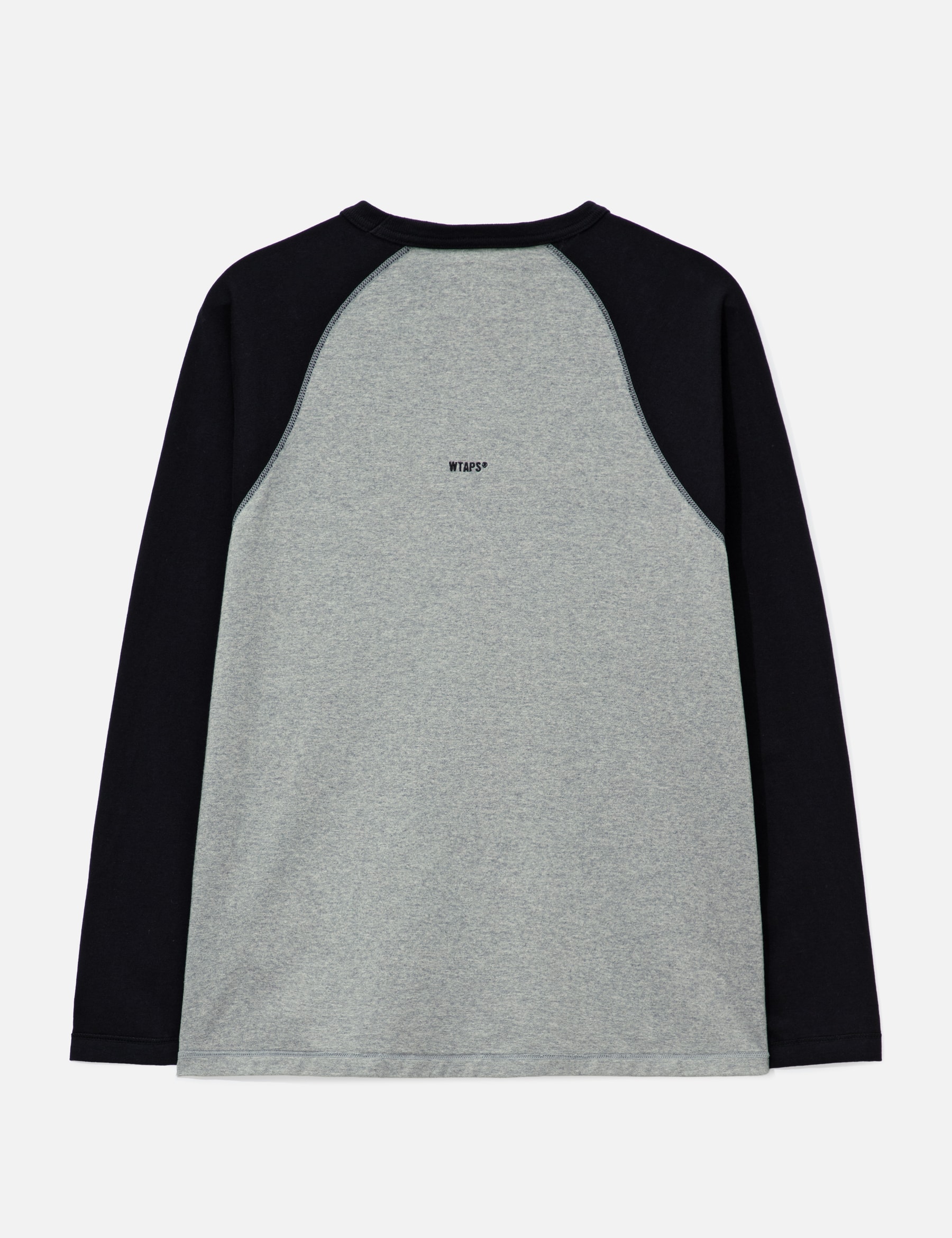 Ian / Long Sleeves / Cotton view 17