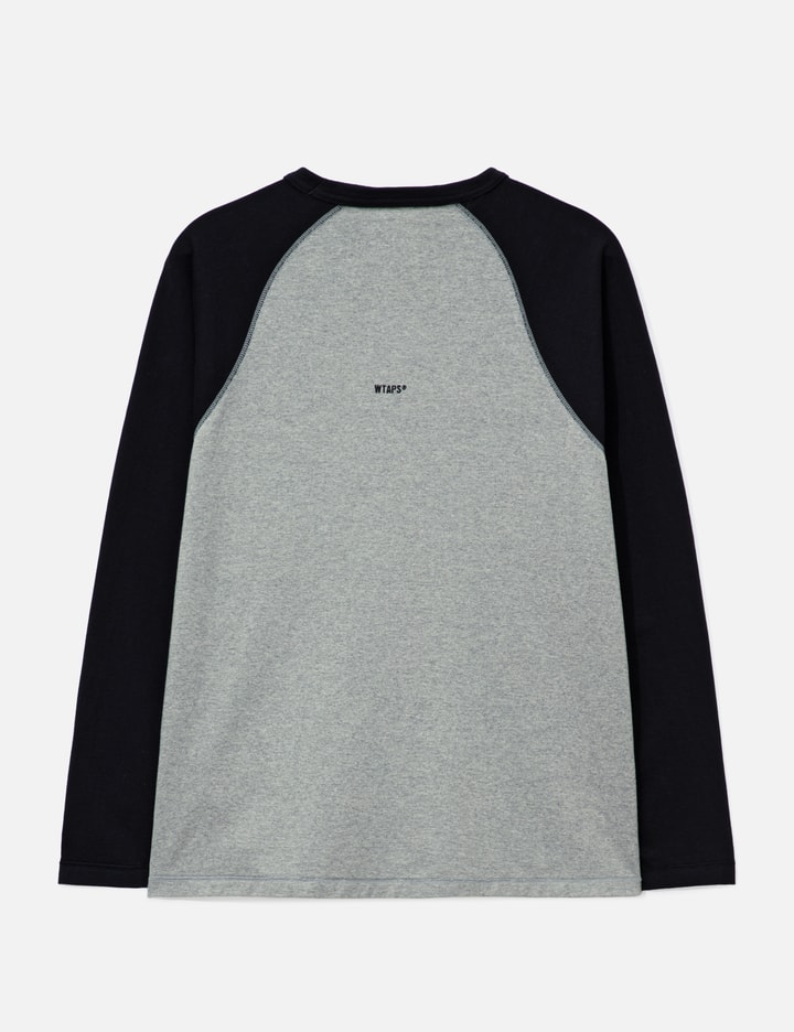 WTAPS Ian / Long Sleeves / Cotton