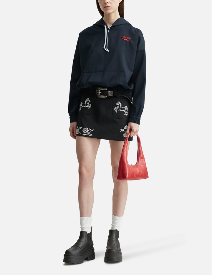 Charles Jeffrey Loverboy Ears Kagool